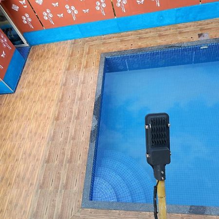 Shree Vighnaharta Cottage Alibág Kültér fotó