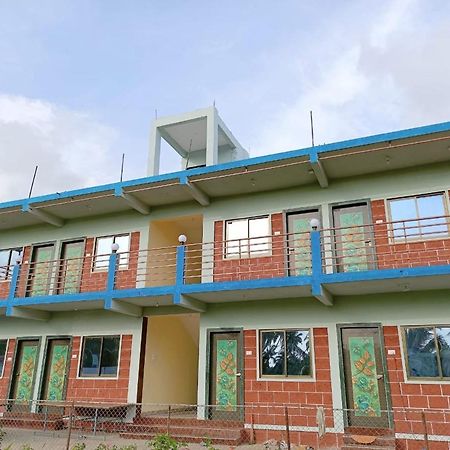 Shree Vighnaharta Cottage Alibág Kültér fotó