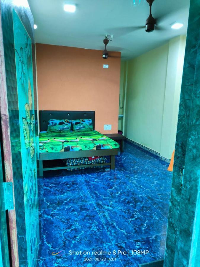 Shree Vighnaharta Cottage Alibág Kültér fotó