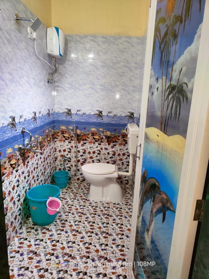 Shree Vighnaharta Cottage Alibág Kültér fotó