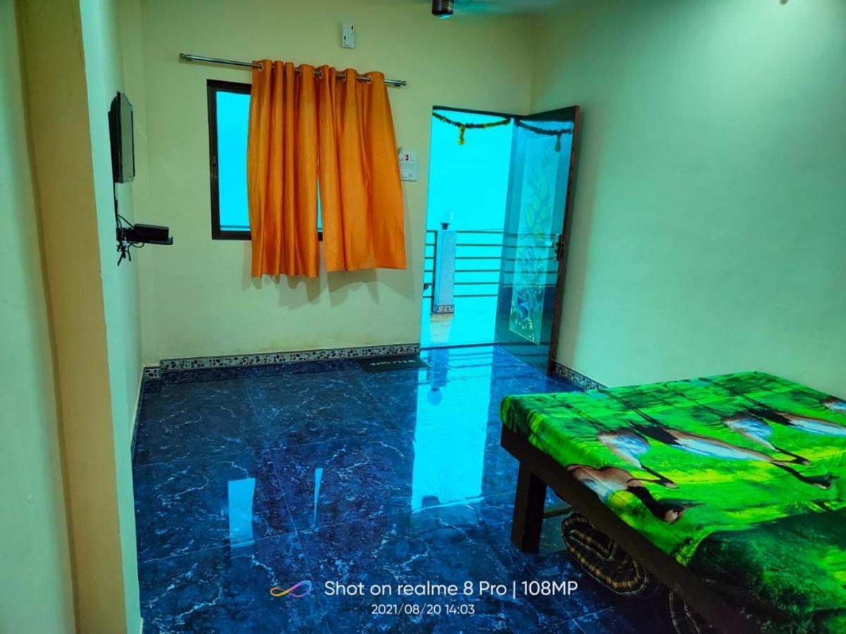 Shree Vighnaharta Cottage Alibág Kültér fotó