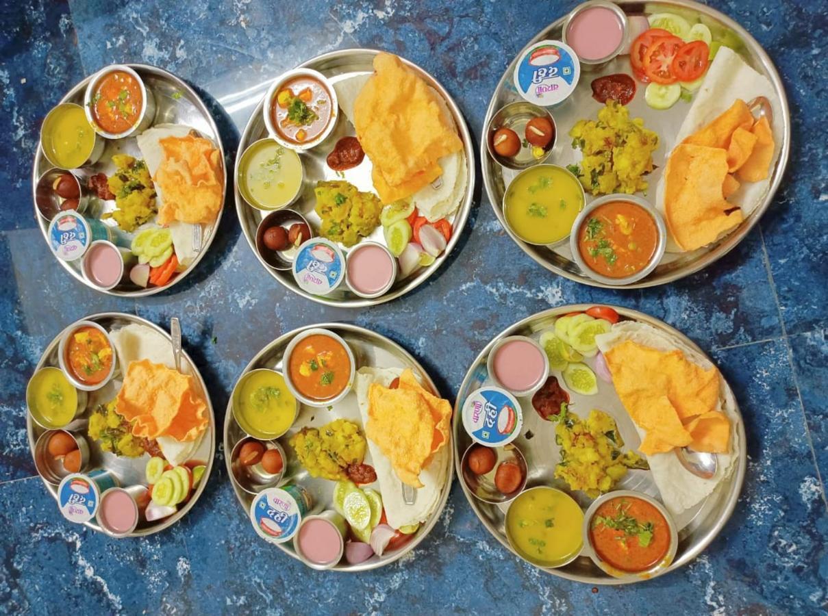Shree Vighnaharta Cottage Alibág Kültér fotó