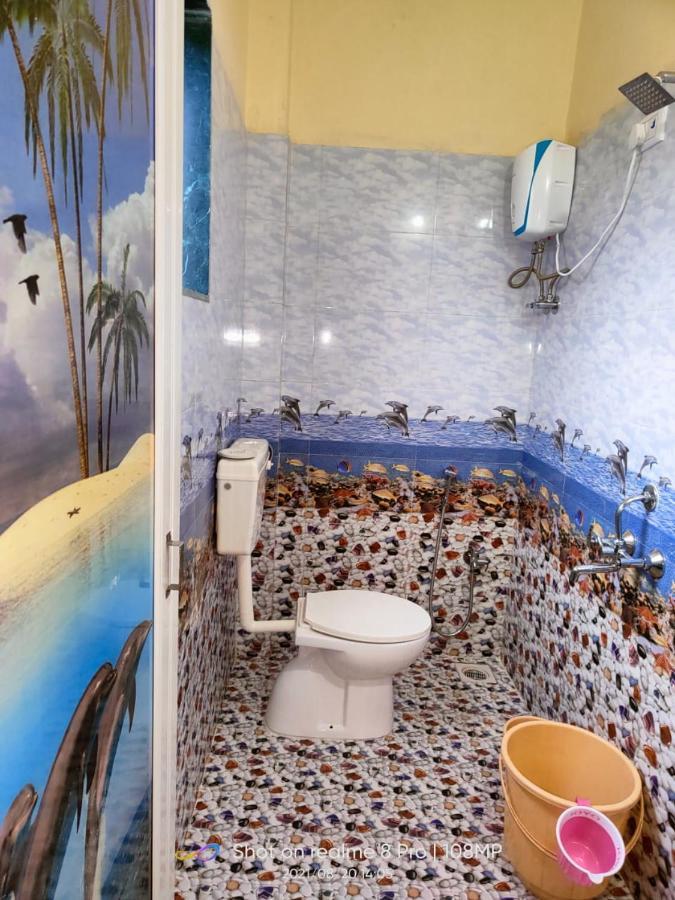 Shree Vighnaharta Cottage Alibág Kültér fotó